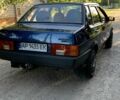 ВАЗ 21099 2005 в Никополе на Automoto.ua Синий ВАЗ 21099, объемом двигателя 1.5 л и пробегом 250 тыс. км за 1850 $, фото 2 на Automoto.ua
