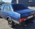 Синий ВАЗ 21099, объемом двигателя 0 л и пробегом 112 тыс. км за 1300 $, фото 5 на Automoto.ua