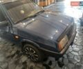Синій ВАЗ 21099, об'ємом двигуна 1.6 л та пробігом 95 тис. км за 2500 $, фото 4 на Automoto.ua