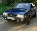 ВАЗ 21099 2005 в Никополе на Automoto.ua Синий ВАЗ 21099, объемом двигателя 1.5 л и пробегом 250 тыс. км за 1850 $, фото 1 на Automoto.ua
