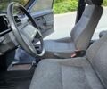Синій ВАЗ 21099, об'ємом двигуна 1.6 л та пробігом 155 тис. км за 3600 $, фото 11 на Automoto.ua