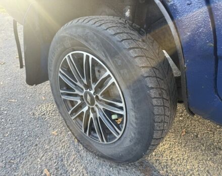 ВАЗ 21099 2005 в Глобино на Automoto.ua Синий ВАЗ 21099, объемом двигателя 1.5 л и пробегом 378 тыс. км за 1500 $, фото 8 на Automoto.ua