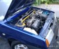 Синий ВАЗ 21099, объемом двигателя 1.6 л и пробегом 70 тыс. км за 1200 $, фото 7 на Automoto.ua