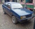 Синий ВАЗ 21099, объемом двигателя 1.5 л и пробегом 1000 тыс. км за 334 $, фото 1 на Automoto.ua