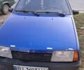 Синій ВАЗ 21099, об'ємом двигуна 1.6 л та пробігом 117 тис. км за 2050 $, фото 1 на Automoto.ua