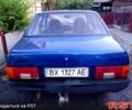 Синій ВАЗ 21099, об'ємом двигуна 1.6 л та пробігом 60 тис. км за 1200 $, фото 1 на Automoto.ua