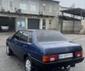Синий ВАЗ 21099, объемом двигателя 1.5 л и пробегом 138 тыс. км за 1250 $, фото 4 на Automoto.ua