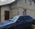 Синий ВАЗ 21099, объемом двигателя 0 л и пробегом 150 тыс. км за 1400 $, фото 1 на Automoto.ua