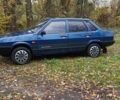 Синий ВАЗ 21099, объемом двигателя 1.5 л и пробегом 150 тыс. км за 1750 $, фото 7 на Automoto.ua