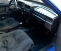 Синій ВАЗ 21099, об'ємом двигуна 1.5 л та пробігом 250 тис. км за 1550 $, фото 8 на Automoto.ua