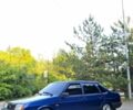 Синий ВАЗ 21099, объемом двигателя 1.6 л и пробегом 155 тыс. км за 3100 $, фото 1 на Automoto.ua