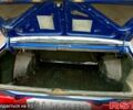 Синій ВАЗ 21099, об'ємом двигуна 1.5 л та пробігом 0 тис. км за 1151 $, фото 6 на Automoto.ua