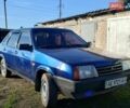 Синий ВАЗ 21099, объемом двигателя 1.5 л и пробегом 231 тыс. км за 1350 $, фото 8 на Automoto.ua