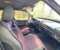 Синий ВАЗ 21099, объемом двигателя 1.5 л и пробегом 300 тыс. км за 1400 $, фото 1 на Automoto.ua