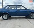 Синий ВАЗ 21099, объемом двигателя 1.5 л и пробегом 270 тыс. км за 1162 $, фото 6 на Automoto.ua