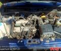 Синий ВАЗ 21099, объемом двигателя 1.5 л и пробегом 150 тыс. км за 1250 $, фото 1 на Automoto.ua
