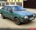 Синий ВАЗ 21099, объемом двигателя 1.5 л и пробегом 555 тыс. км за 750 $, фото 2 на Automoto.ua