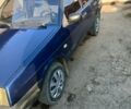 Синій ВАЗ 21099, об'ємом двигуна 1.5 л та пробігом 190 тис. км за 999 $, фото 6 на Automoto.ua