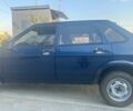 Синий ВАЗ 21099, объемом двигателя 1.5 л и пробегом 172 тыс. км за 1800 $, фото 11 на Automoto.ua