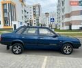 Синій ВАЗ 21099, об'ємом двигуна 1.5 л та пробігом 94 тис. км за 1700 $, фото 7 на Automoto.ua