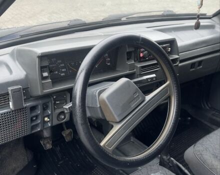 Синий ВАЗ 21099, объемом двигателя 1.5 л и пробегом 138 тыс. км за 1250 $, фото 13 на Automoto.ua