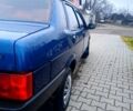 Синій ВАЗ 21099, об'ємом двигуна 1.5 л та пробігом 128 тис. км за 1300 $, фото 2 на Automoto.ua