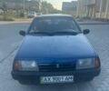 Синій ВАЗ 21099, об'ємом двигуна 1.5 л та пробігом 172 тис. км за 2000 $, фото 1 на Automoto.ua