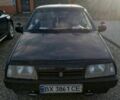 ВАЗ 21099 2005 в Каменце-Подольском на Automoto.ua Синий ВАЗ 21099, объемом двигателя 1.5 л и пробегом 30 тыс. км за 1500 $, фото 1 на Automoto.ua