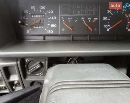 Синий ВАЗ 21099, объемом двигателя 1.5 л и пробегом 110 тыс. км за 1400 $, фото 13 на Automoto.ua