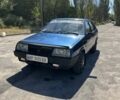 Синій ВАЗ 21099, об'ємом двигуна 1.5 л та пробігом 125 тис. км за 1400 $, фото 1 на Automoto.ua