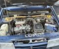 Синий ВАЗ 21099, объемом двигателя 1.5 л и пробегом 172 тыс. км за 1700 $, фото 1 на Automoto.ua
