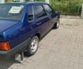 Синій ВАЗ 21099, об'ємом двигуна 1.5 л та пробігом 215 тис. км за 2000 $, фото 6 на Automoto.ua