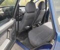 Синій ВАЗ 21099, об'ємом двигуна 1.5 л та пробігом 215 тис. км за 2000 $, фото 10 на Automoto.ua