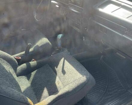 Синий ВАЗ 21099, объемом двигателя 1.5 л и пробегом 236 тыс. км за 850 $, фото 7 на Automoto.ua