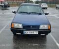 Синий ВАЗ 21099, объемом двигателя 1.6 л и пробегом 260 тыс. км за 2200 $, фото 3 на Automoto.ua