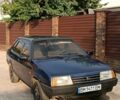 Синій ВАЗ 21099, об'ємом двигуна 1.5 л та пробігом 160 тис. км за 1400 $, фото 3 на Automoto.ua