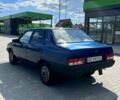 Синий ВАЗ 21099, объемом двигателя 1.5 л и пробегом 120 тыс. км за 1800 $, фото 3 на Automoto.ua