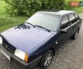 Синий ВАЗ 21099, объемом двигателя 1.5 л и пробегом 133 тыс. км за 2500 $, фото 7 на Automoto.ua