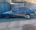Синій ВАЗ 21099, об'ємом двигуна 1.5 л та пробігом 250 тис. км за 900 $, фото 1 на Automoto.ua