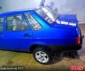 Синій ВАЗ 21099, об'ємом двигуна 1.5 л та пробігом 100 тис. км за 1499 $, фото 3 на Automoto.ua