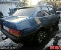 Синій ВАЗ 21099, об'ємом двигуна 1.5 л та пробігом 350 тис. км за 1300 $, фото 5 на Automoto.ua