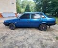 Синій ВАЗ 21099, об'ємом двигуна 1.5 л та пробігом 312 тис. км за 1106 $, фото 5 на Automoto.ua