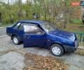 Синий ВАЗ 21099, объемом двигателя 1.5 л и пробегом 282 тыс. км за 1900 $, фото 1 на Automoto.ua