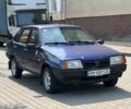 Синій ВАЗ 21099, об'ємом двигуна 0 л та пробігом 150 тис. км за 1000 $, фото 1 на Automoto.ua
