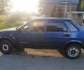 Синий ВАЗ 21099, объемом двигателя 0 л и пробегом 59 тыс. км за 2192 $, фото 1 на Automoto.ua