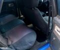 Синій ВАЗ 21099, об'ємом двигуна 1.5 л та пробігом 250 тис. км за 1550 $, фото 9 на Automoto.ua