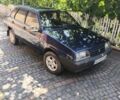 Синий ВАЗ 21099, объемом двигателя 1.5 л и пробегом 215 тыс. км за 1600 $, фото 1 на Automoto.ua