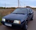 ВАЗ 21099 2005 в Раздельной на Automoto.ua Синий ВАЗ 21099, объемом двигателя 1.5 л и пробегом 0 тыс. км за 1600 $, фото 1 на Automoto.ua