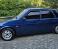 Синий ВАЗ 21099, объемом двигателя 1.6 л и пробегом 155 тыс. км за 3100 $, фото 6 на Automoto.ua