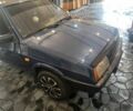 Синий ВАЗ 21099, объемом двигателя 1.5 л и пробегом 95 тыс. км за 2500 $, фото 2 на Automoto.ua